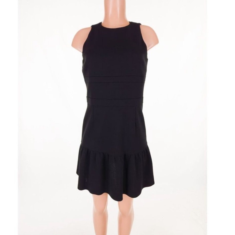 Missoni dress. Crew neck mini.